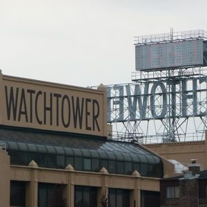 Meet your Posher, Donald